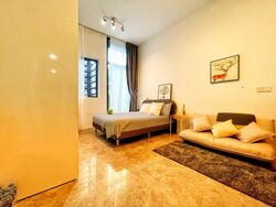 The M (D7), Apartment #483545701